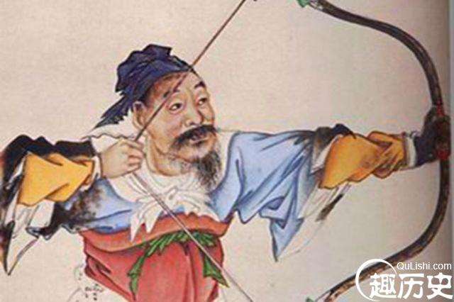 古代最厉害的战神 对手下士兵很残忍 为什么还能战无不胜