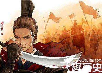 史上两大猛将辈出的朝代，前封狼居胥，后却国破家亡