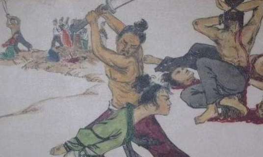 为什么古代都要在秋后处决犯人呢？