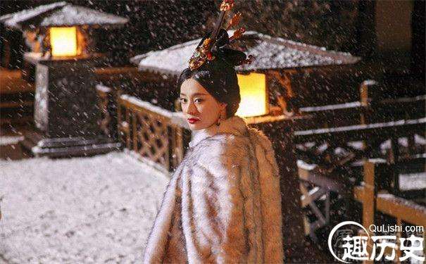 秦宣太后芈八子是芈月吗？为何杀情夫义渠王