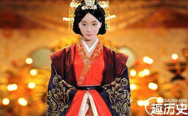 纵观汉武帝的一生，为何他的后妃下场都如此凄惨？