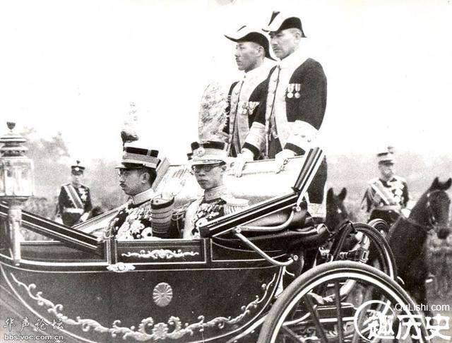 日本人都治不好，一张北京市户口，治好了溥仪的皇帝病