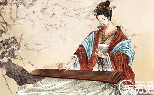 古代著名的才女擅长什么？为何说她是历史上最完美的女人？