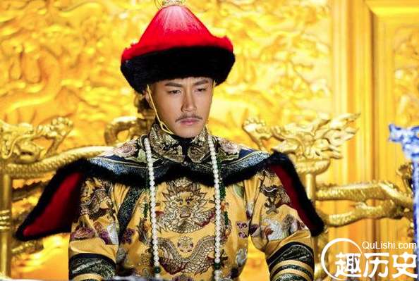 努尔哈赤谁都不怕就怕他，他若不死，清军就别想入关