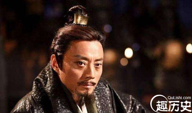 一代暴君竟夺儿子皇位登基的皇帝，去世后王朝覆灭被灭族