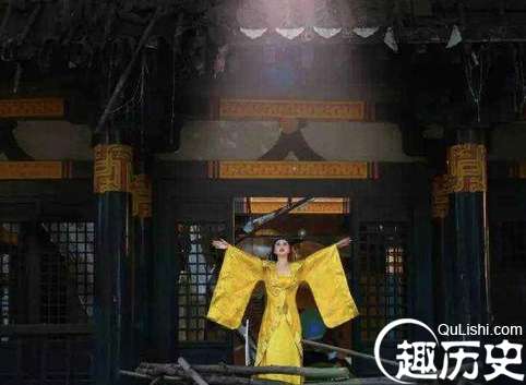 故宫中“冷宫”位于何处？至今没人一探究竟？