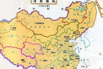 盘点清朝7大惊天手段：如何让少数民族牢牢控制汉族？