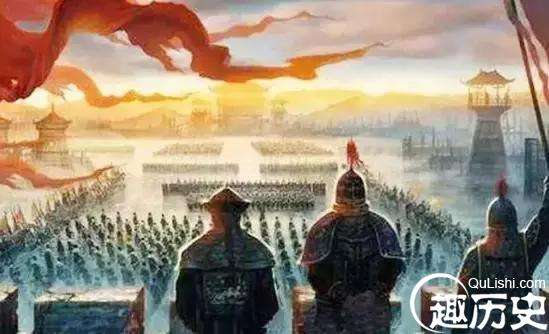 被遗忘的英雄，杀满清三王十八将，130年后获乾隆赐谥