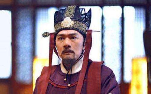 长孙无忌靠唐太宗的裙带关系，才排在凌烟阁第一的位置？