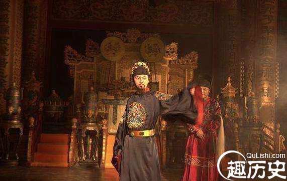 亡国难兄难弟，历史上的天启帝和崇祯帝两兄弟关系如何？