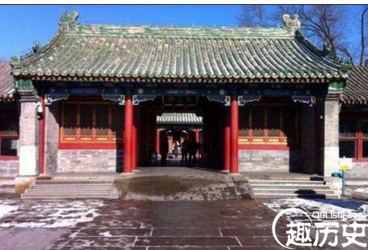 和珅财产被抄家，唯独这件东西嘉庆不敢动