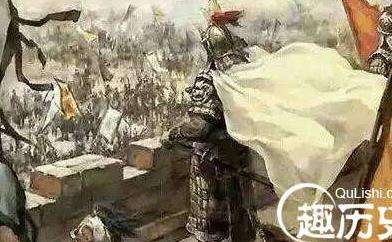 一战斩杀匈奴十数万，匈奴十年不敢妄动，又是奸佞一句话，身死国灭