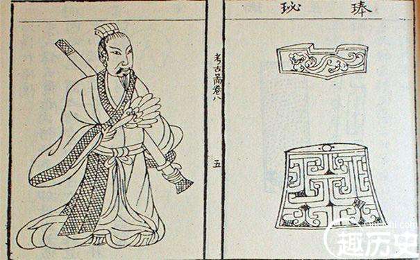 著名的金石学家吕大临是身处哪一个朝代的呢？