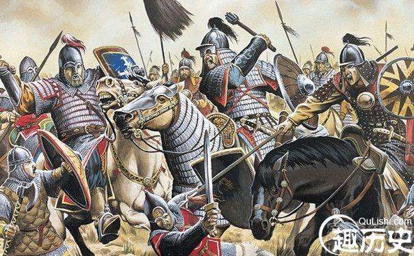 历史上速不台究竟是不是成吉思汗之子？速不台攻打襄阳了吗？