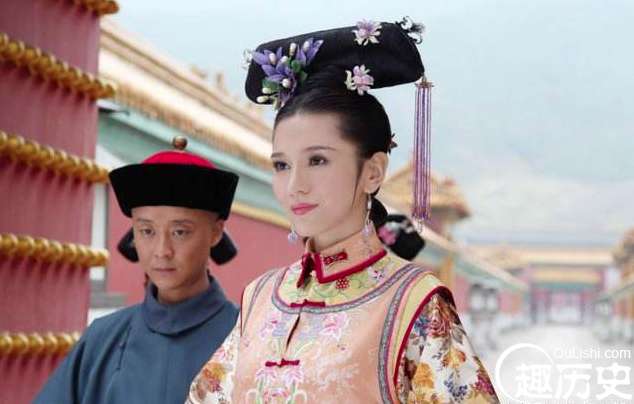 揭秘乾隆身世之谜，生母究竟是熹妃钱氏，还是钮钴禄氏
