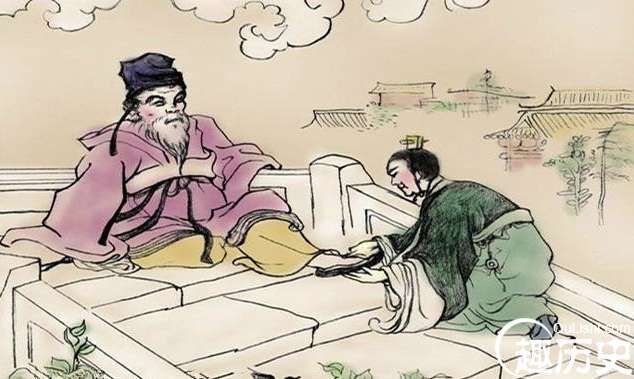 张良博浪沙谋刺秦始皇，名为诛杀暴君，实则为报国仇家恨