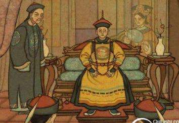 中国史上唯一一个&ldquo;倒插门&rdquo;皇帝，花甲之年还能娶妻生两子