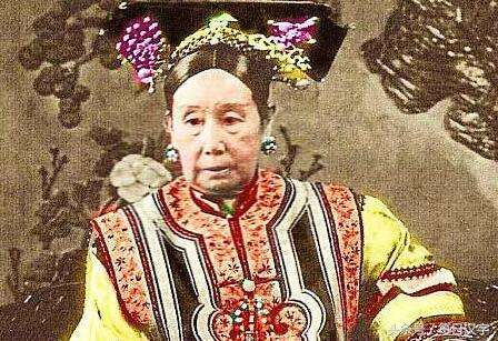 慈禧太后临终前终于醒悟，留下一句遗言，震惊整个大清国