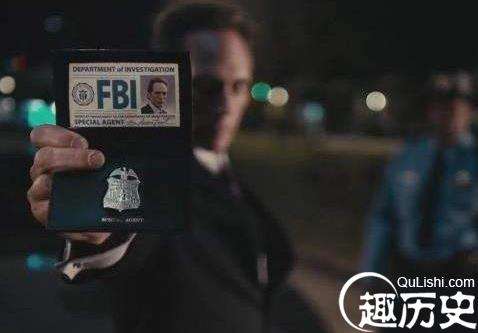 美国FBI究竟有多厉害？专和总统对着干，总统性爱录像带他们都有