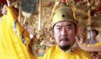 朱元璋一生杀人无数，却因此人斩首前一声大笑便释放了他