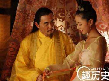 各朝帝王&ldquo;性爱日记&rdquo;大揭秘：皇帝干事竟有人专门在旁边看着