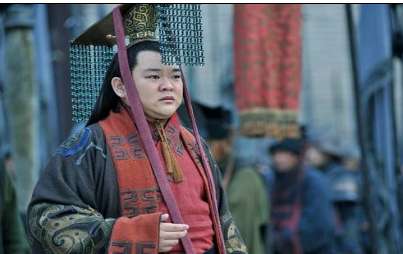 扶不起的刘阿斗当了41年的皇帝，你还说他扶不起吗？