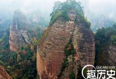 四海八荒都是哪里？四海龙王究竟住在哪里？