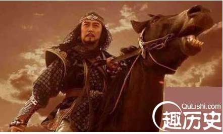 这位战神的死，却换来了宋辽两国数十年的和平。