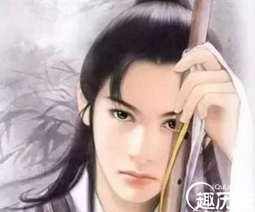 有四大美女就会有四大美男，中国史上4大美男你都知道吗？