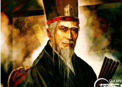 他才是三国第一谋士，真正的算无遗策，以一人之力改变了整个三国