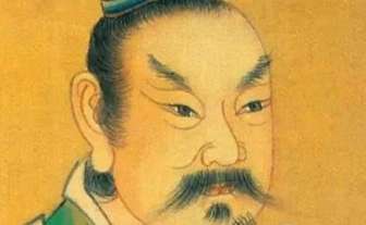 史上最荒淫皇帝，给儿子带绿帽，儿子还一脸高兴