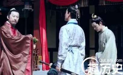 最著名的&ldquo;政治赌徒&rdquo;杨国忠为何与李林浦翻脸？