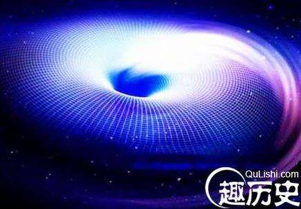 时空穿越或将于本世纪实现：科学家发现超重粒子可打开虫洞