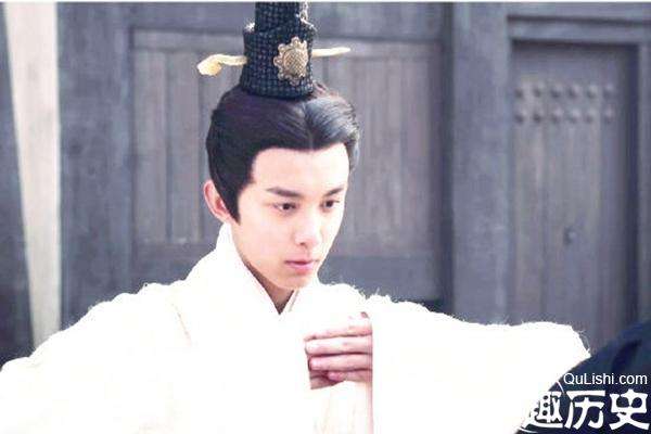 千古之谜，秦王朝最后统治者的身世究竟为哪般？