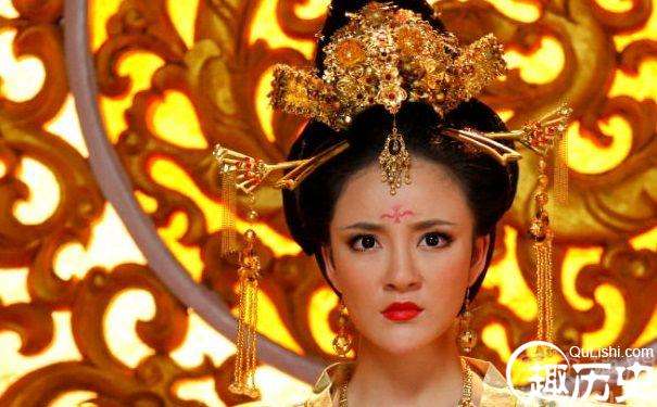 揭秘安乐公主和孟凡有着怎样的姐妹情？最后怎么死的？