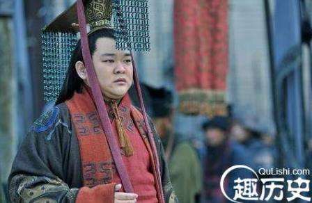 刘禅降后蜀国的悲惨下场：儿子妃嫔无一幸免，关羽更是被灭族