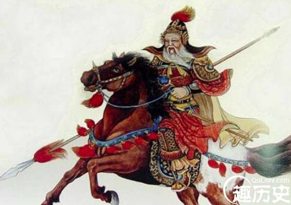 他为唐朝续命150年荣耀一生，而他为明朝续命200年却冤屈被杀