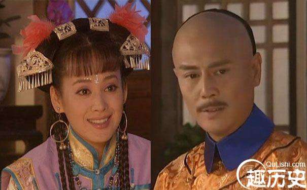 孝庄皇后与皇太极无论从哪一方面看，似乎都是极度般配，事实是这样么？