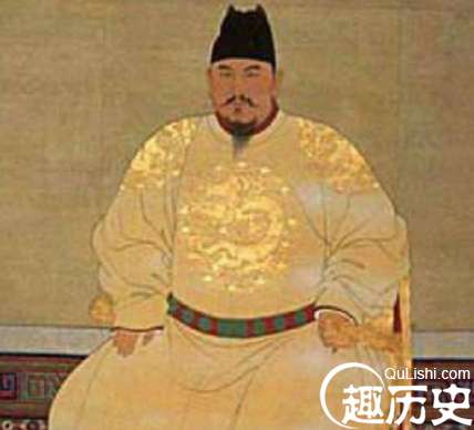 历史上开国皇帝朱元璋，为什么杀掉那么多开国功臣？