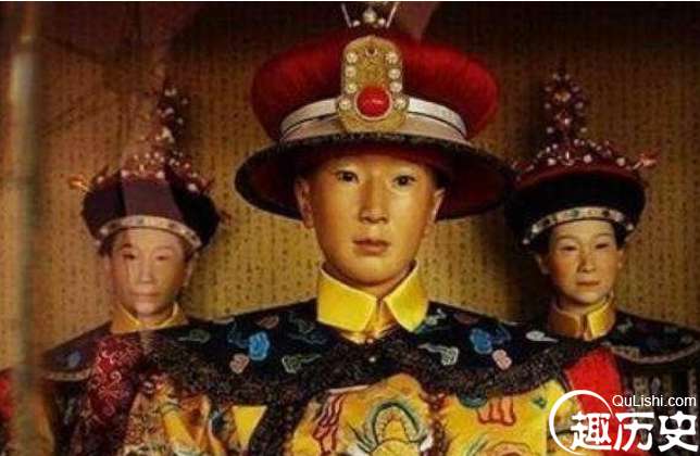 他做为历史十大贤相之一，竟然和怕老波吃醋一样名传千古！