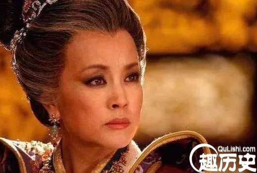 唐朝武则天为什么最后把江山还给李家？因为她怕了一个人