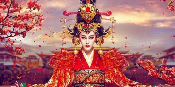 揭秘无字碑之谜：武则天到底为什么把想说的话都在除罪金简里呢？