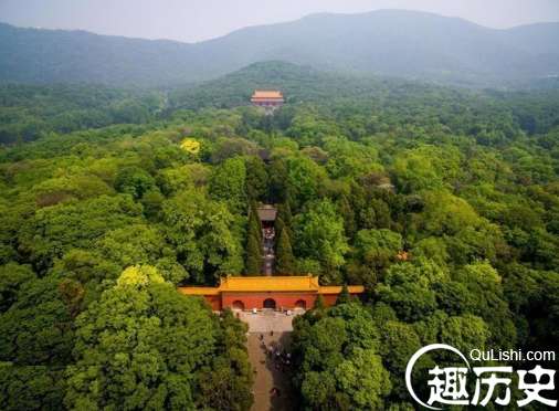 此人在位期间杀掉了15万贪官，六百年后，他的陵墓至今无人敢盗。