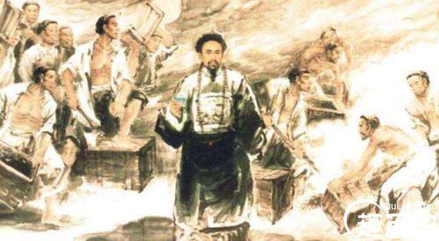 清朝&ldquo;八大总督&rdquo;当中，为什么左宗棠担任陕甘总督地位最高呢？