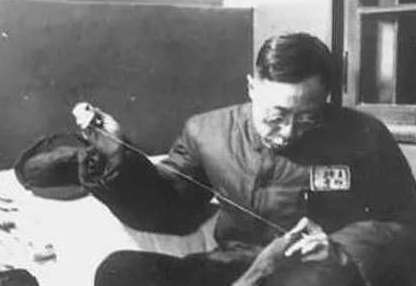 溥仪死前爆出一个惊天秘密，怪不得会被妃子嫌弃并离婚