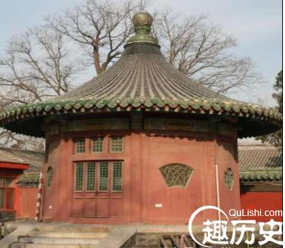 先农坛&mdash;&mdash;国内唯一祭祀炎帝神农氏的地方