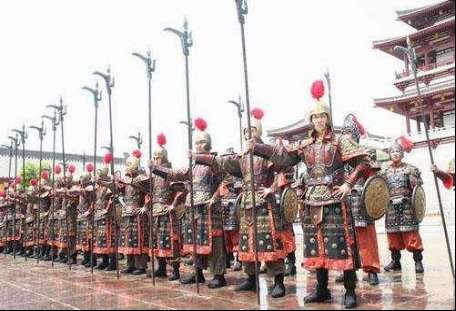 此人背水一战，让倭国安分守己八百年，现在知晓者甚少