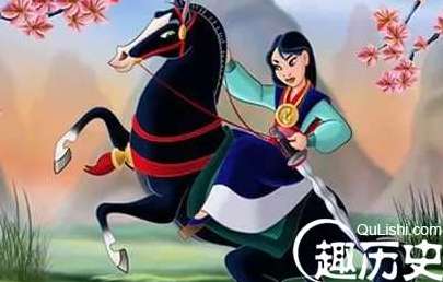 花木兰替父从军十几年没被发现，可能是这个制度帮的忙！