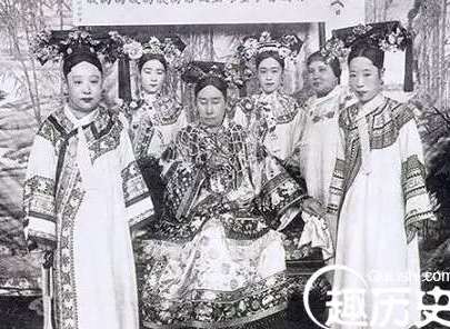 清朝最大的替罪羊，每天被人念叨，你真的了解清朝吗？