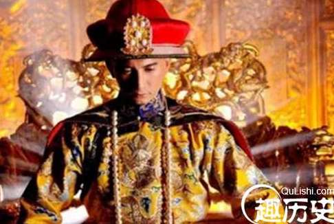 如果此人没被康熙弄死，可能清朝时期就是全世界最强了！